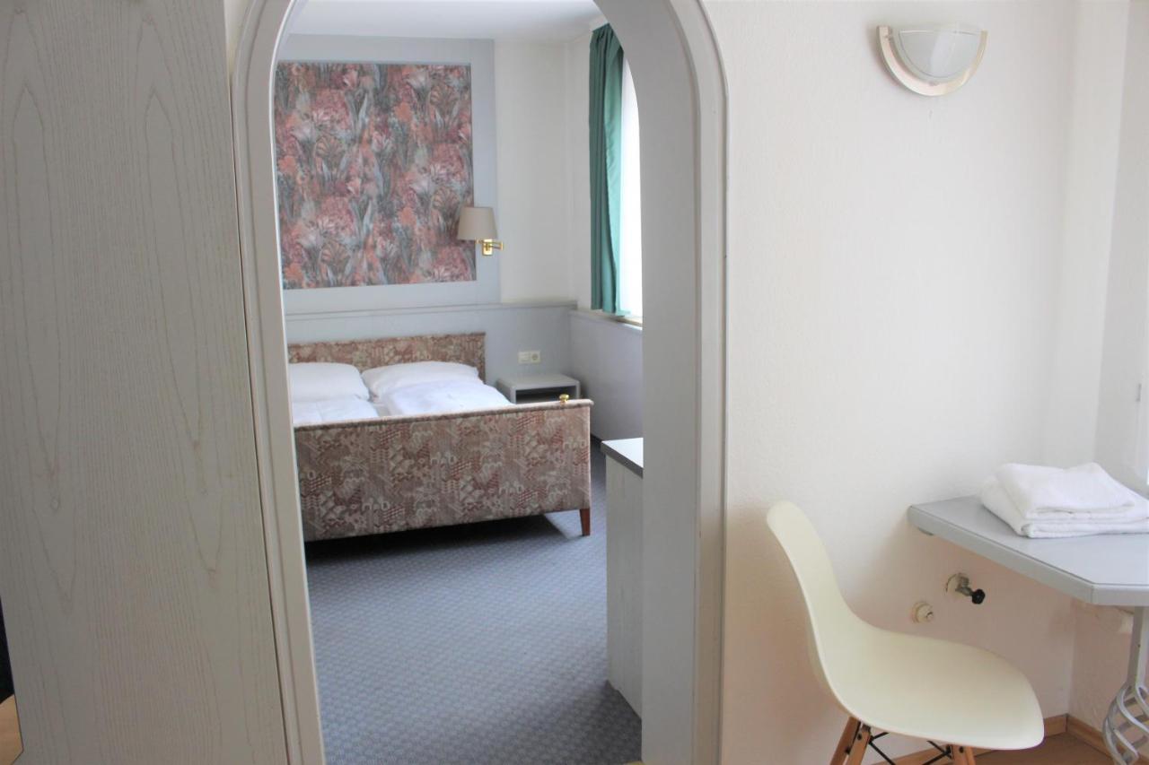 Ulmer Spatz Hotel Ulm