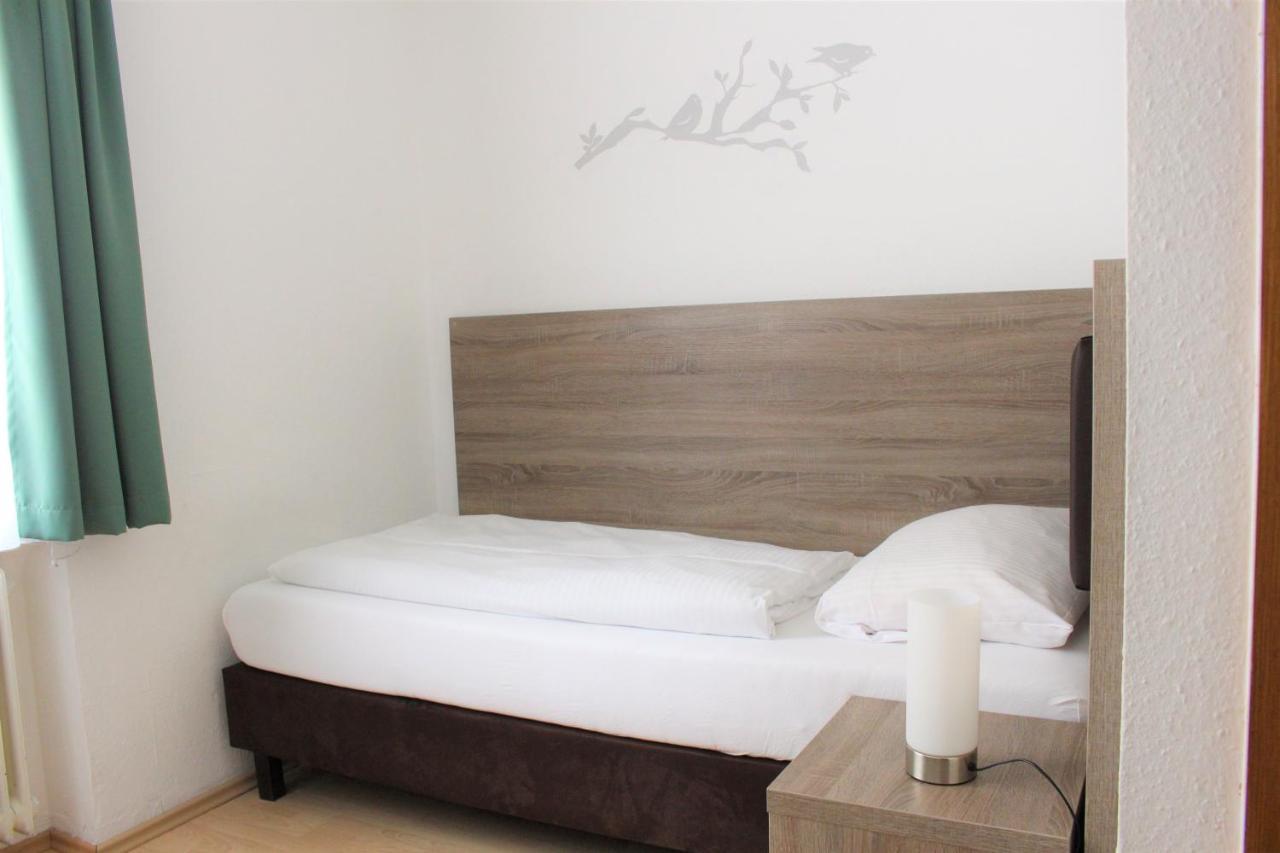 Ulmer Spatz Hotel