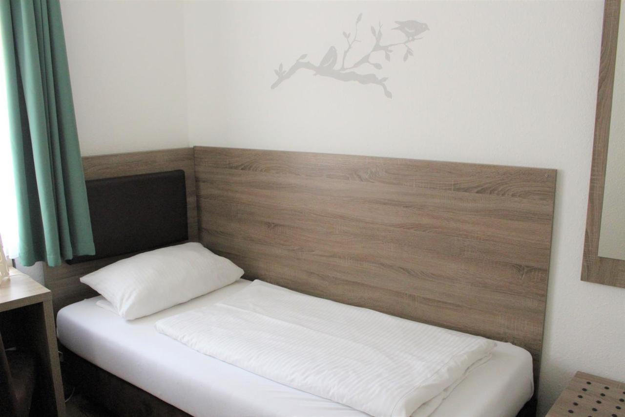 Hotel Ulmer Spatz 2*