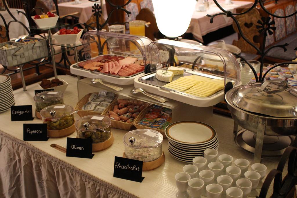 Ulmer Spatz Hotel