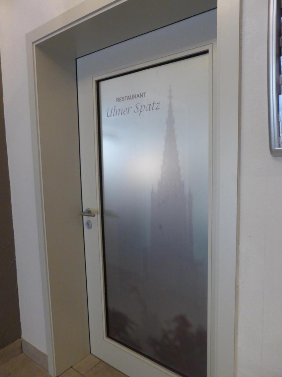 Ulmer Spatz Hotel Ulm